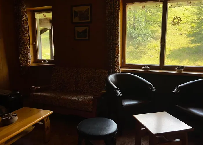 Locanda Del Lysjoch